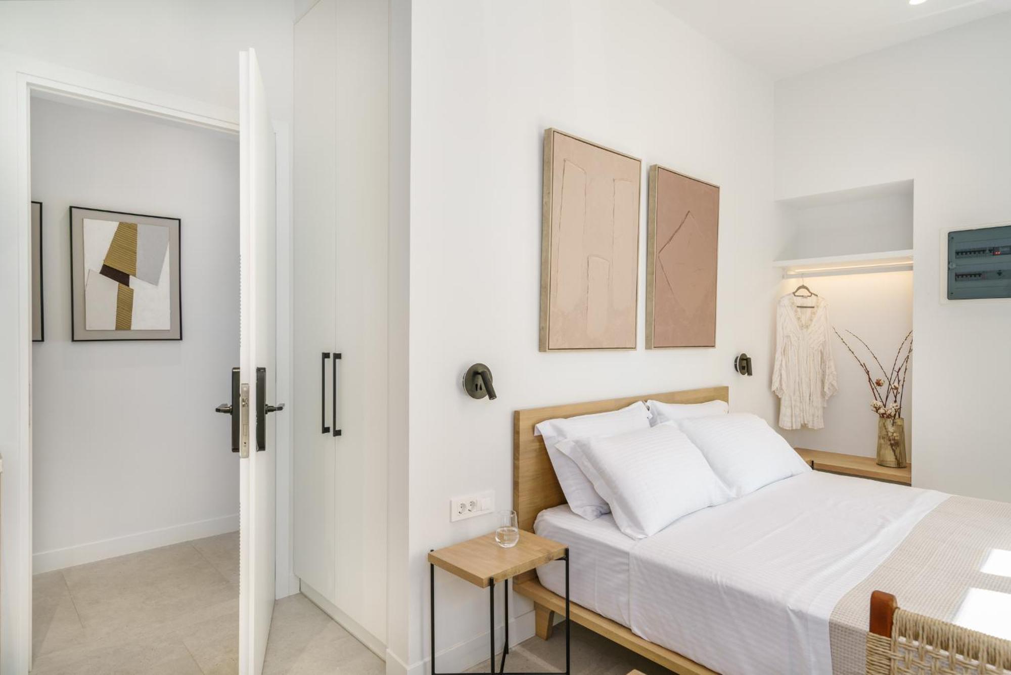 The Old Distillery - Premium Suites Rethymno  Exterior photo